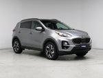 2020 Sportage Thumbnail 1