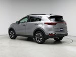 2020 Sportage Thumbnail 2