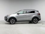 2020 Sportage Thumbnail 3
