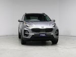 2020 Sportage Thumbnail 5