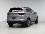 2020 Sportage Thumbnail 8
