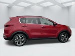 2022 Sportage Thumbnail 4