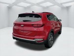 2022 Sportage Thumbnail 5