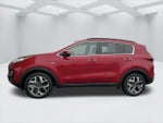 2022 Sportage Thumbnail 8