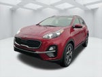 2022 Sportage Thumbnail 9