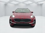 2022 Sportage Thumbnail 10