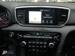 2022 Sportage Thumbnail 19