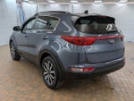 2018 Sportage Thumbnail 5