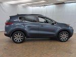 2018 Sportage Thumbnail 8