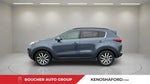 2019 Sportage Thumbnail 4