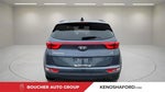 2019 Sportage Thumbnail 6