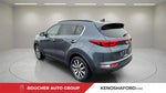 2019 Sportage Thumbnail 7