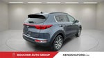 2019 Sportage Thumbnail 8
