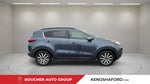 2019 Sportage Thumbnail 9