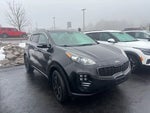 2018 Sportage Thumbnail 3