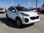 2019 Sportage Thumbnail 1