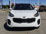 2019 Sportage Thumbnail 2