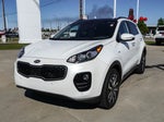 2019 Sportage Thumbnail 3