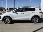 2019 Sportage Thumbnail 4