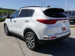 2019 Sportage Thumbnail 5