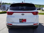 2019 Sportage Thumbnail 6
