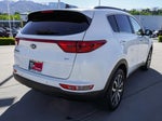 2019 Sportage Thumbnail 7