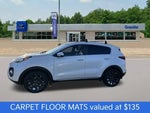 2019 Sportage Thumbnail 10