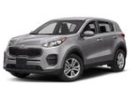 2018 Sportage Thumbnail 1