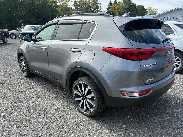 2018 Kia Sportage - $12,995