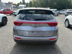 2018 Sportage Thumbnail 4