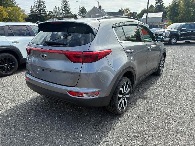 2018 Kia Sportage - $12,995