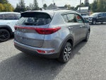 2018 Sportage Thumbnail 5