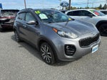 2018 Sportage Thumbnail 7