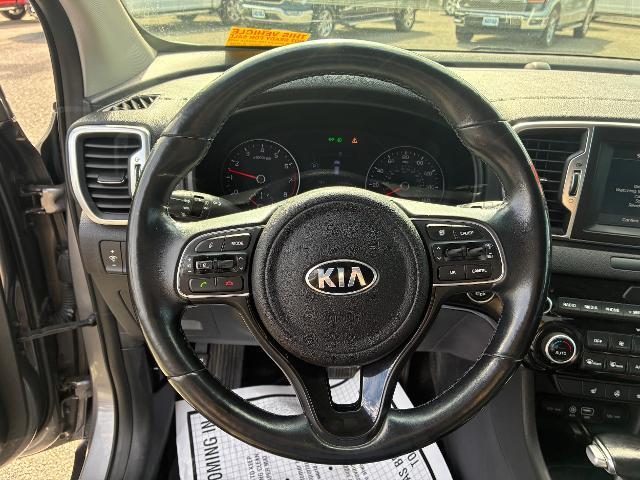 2018 Kia Sportage - $12,995