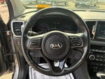 2018 Sportage Thumbnail 9