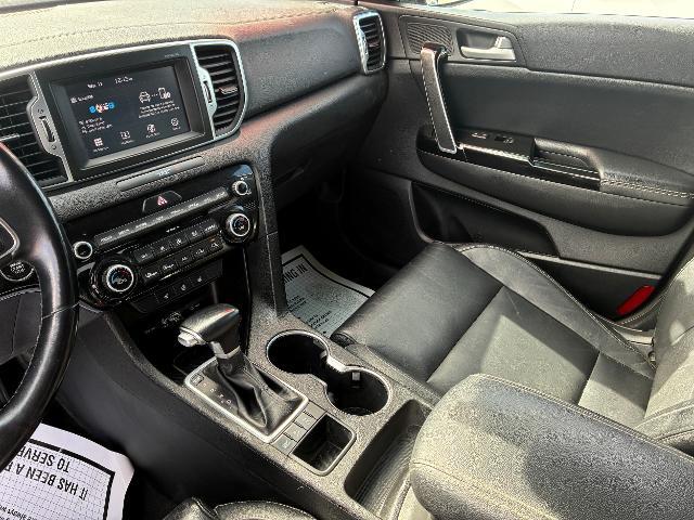 2018 Kia Sportage - $12,995