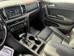2018 Sportage Thumbnail 11