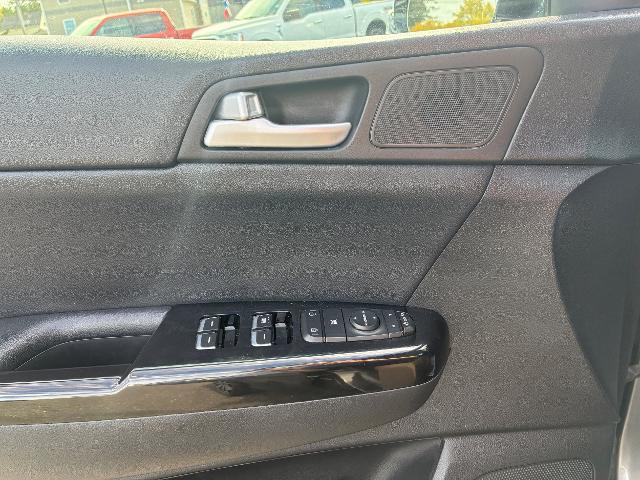 2018 Kia Sportage - $12,995
