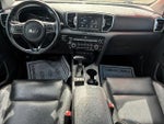2018 Sportage Thumbnail 16