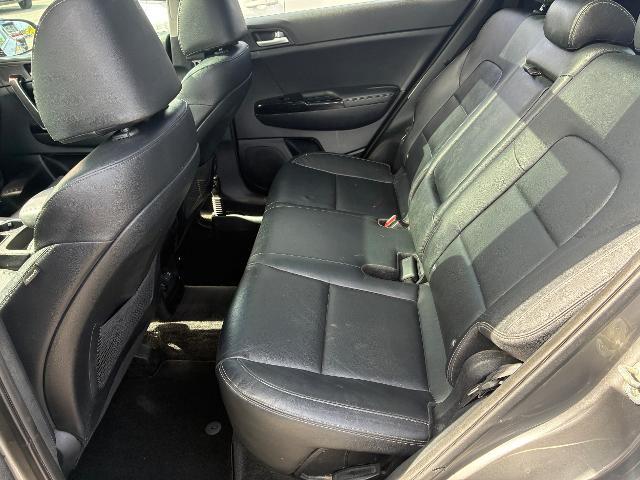 2018 Kia Sportage - $12,995