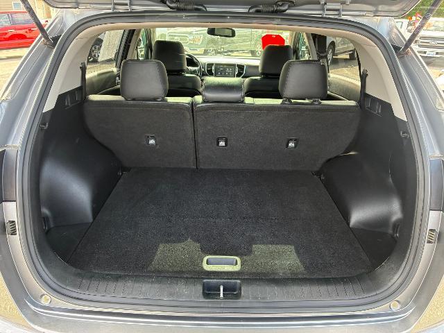 2018 Kia Sportage - $12,995