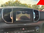 2018 Sportage Thumbnail 22