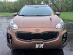 2017 Sportage Thumbnail 2