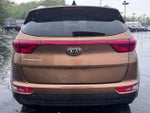 2017 Sportage Thumbnail 7
