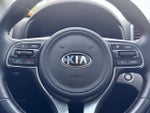 2017 Sportage Thumbnail 9