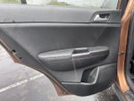 2017 Sportage Thumbnail 15