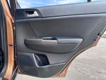 2017 Sportage Thumbnail 25