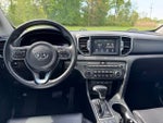 2017 Sportage Thumbnail 28