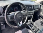 2017 Sportage Thumbnail 29