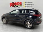 2017 Sportage Thumbnail 4